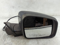 2011-2022 Jeep Grand Cherokee Passenger Side View Mirror - Right Door Mirror OEM Used - Oemusedautoparts1.com