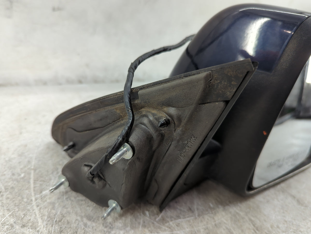 2011-2022 Jeep Grand Cherokee Passenger Side View Mirror - Right Door Mirror OEM Used - Oemusedautoparts1.com