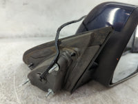 2011-2022 Jeep Grand Cherokee Passenger Side View Mirror - Right Door Mirror OEM Used - Oemusedautoparts1.com