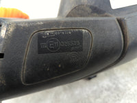 2011-2022 Jeep Grand Cherokee Passenger Side View Mirror - Right Door Mirror OEM Used - Oemusedautoparts1.com