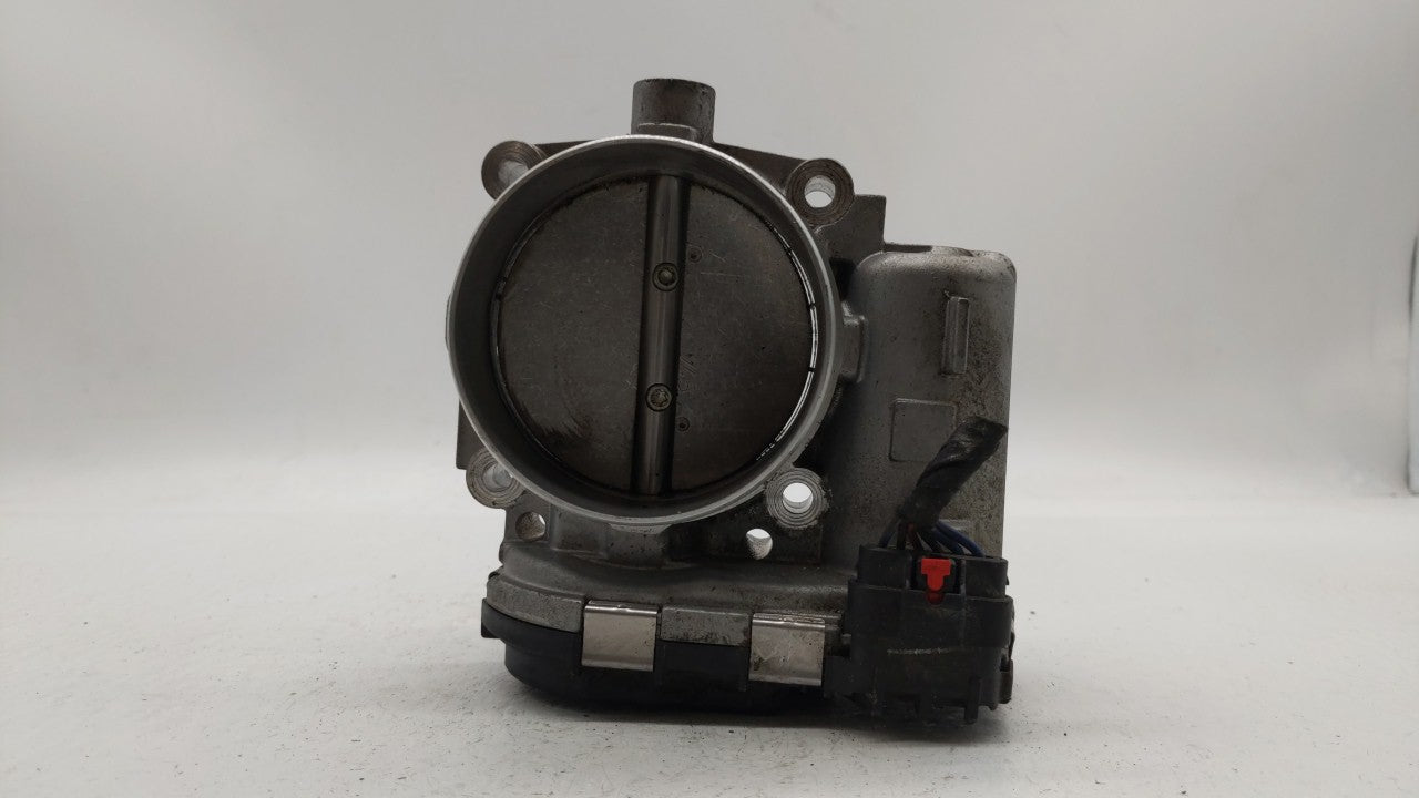 2011-2019 Jeep Grand Cherokee Throttle Body P/N:05184349AB 05184349AE Fits Fits 2011 2012 2013 2014 2015 2016 2017 2018 2019