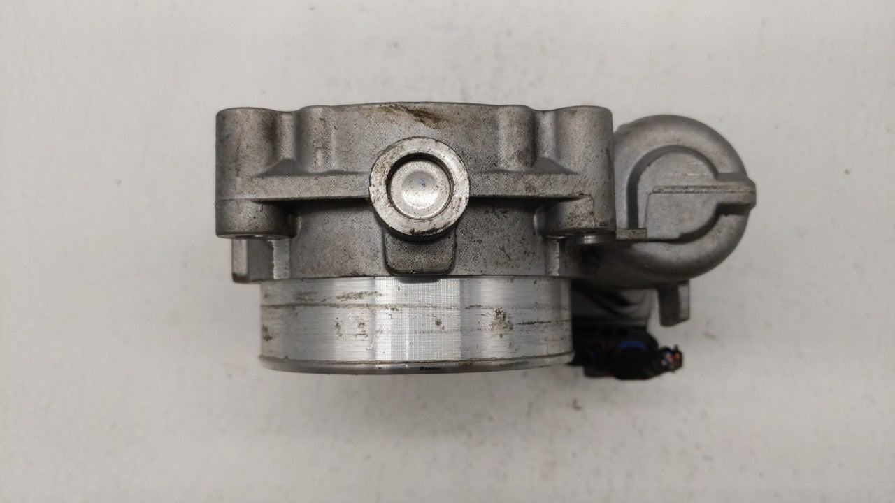 2011-2019 Jeep Grand Cherokee Throttle Body P/N:05184349AB 05184349AE Fits Fits 2011 2012 2013 2014 2015 2016 2017 2018 2019