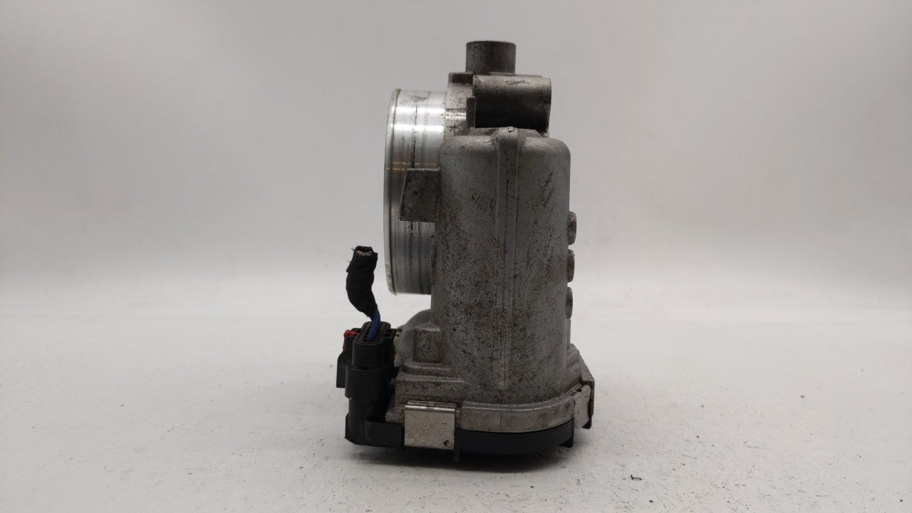 2011-2019 Jeep Grand Cherokee Throttle Body P/N:05184349AB 05184349AE Fits Fits 2011 2012 2013 2014 2015 2016 2017 2018 2019