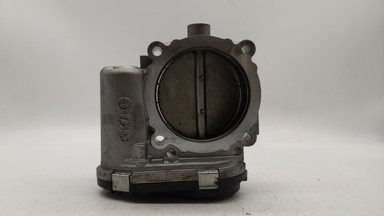 2011-2019 Jeep Grand Cherokee Throttle Body P/N:05184349AB 05184349AE Fits Fits 2011 2012 2013 2014 2015 2016 2017 2018 2019