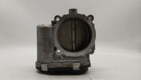 2011-2019 Jeep Grand Cherokee Throttle Body P/N:05184349AB 05184349AE Fits Fits 2011 2012 2013 2014 2015 2016 2017 2018 2019