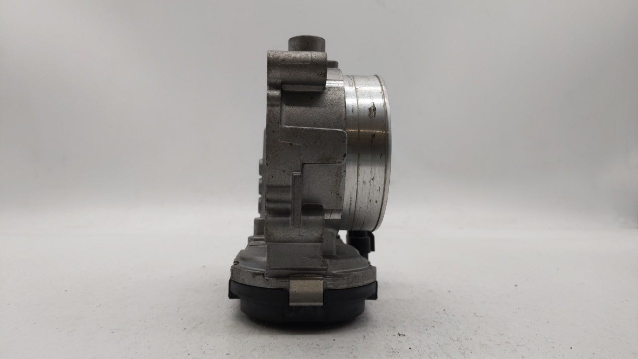 2011-2019 Jeep Grand Cherokee Throttle Body P/N:05184349AB 05184349AE Fits Fits 2011 2012 2013 2014 2015 2016 2017 2018 2019