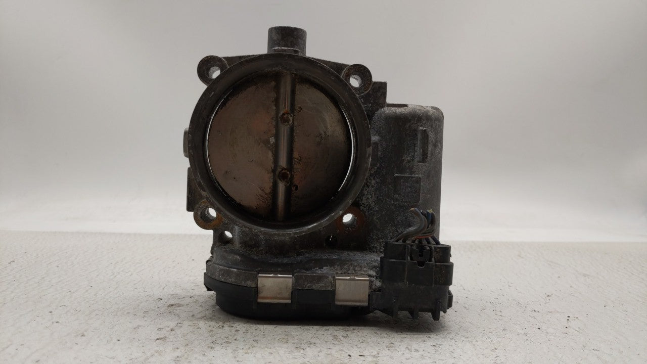 2011-2019 Jeep Grand Cherokee Throttle Body P/N:05184349AB 05184349AE Fits Fits 2011 2012 2013 2014 2015 2016 2017 2018 2019