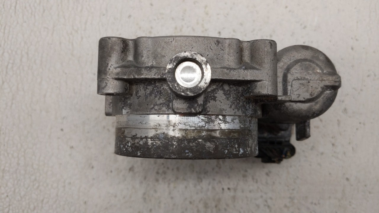 2011-2019 Jeep Grand Cherokee Throttle Body P/N:05184349AB 05184349AE Fits Fits 2011 2012 2013 2014 2015 2016 2017 2018 2019