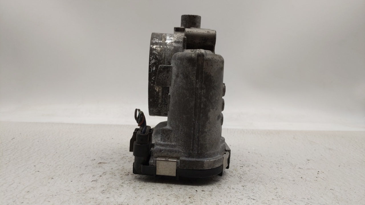 2011-2019 Jeep Grand Cherokee Throttle Body P/N:05184349AB 05184349AE Fits Fits 2011 2012 2013 2014 2015 2016 2017 2018 2019