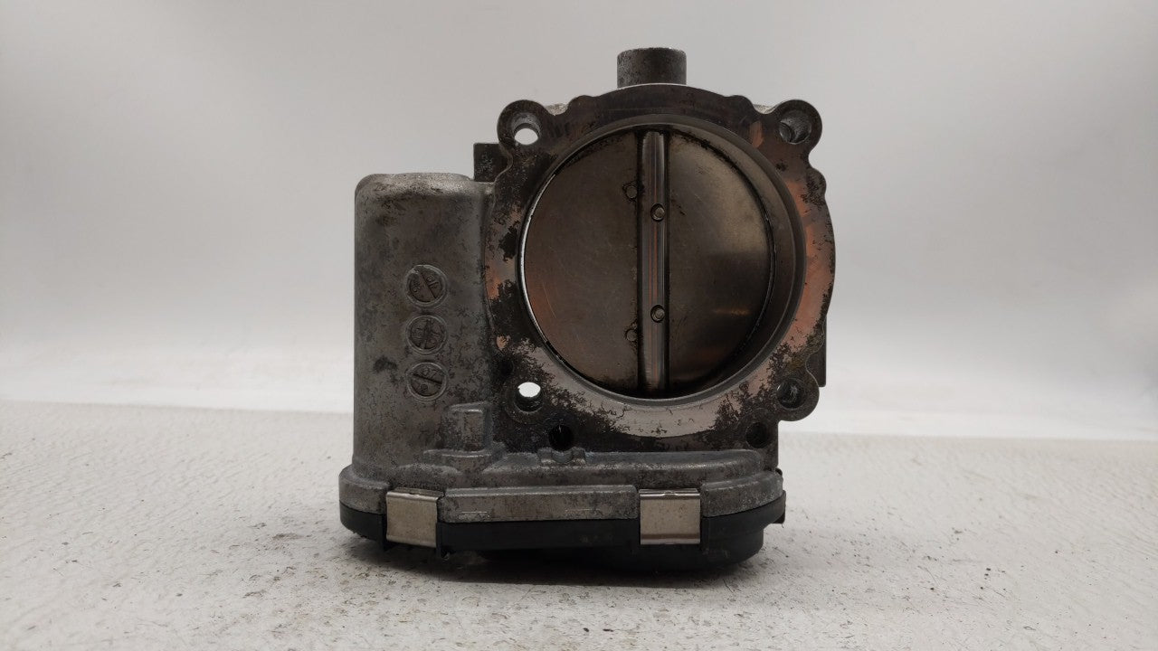 2011-2019 Jeep Grand Cherokee Throttle Body P/N:05184349AB 05184349AE Fits Fits 2011 2012 2013 2014 2015 2016 2017 2018 2019