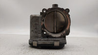 2011-2019 Jeep Grand Cherokee Throttle Body P/N:05184349AB 05184349AE Fits Fits 2011 2012 2013 2014 2015 2016 2017 2018 2019