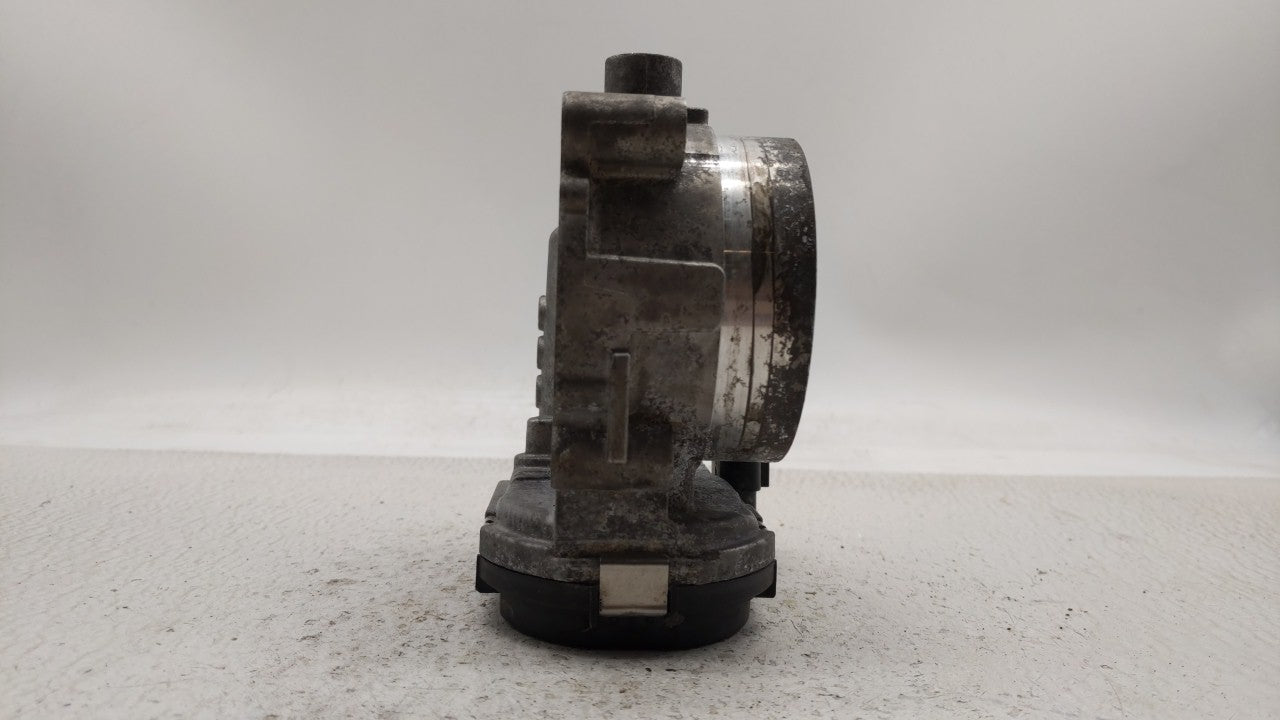 2011-2019 Jeep Grand Cherokee Throttle Body P/N:05184349AB 05184349AE Fits Fits 2011 2012 2013 2014 2015 2016 2017 2018 2019