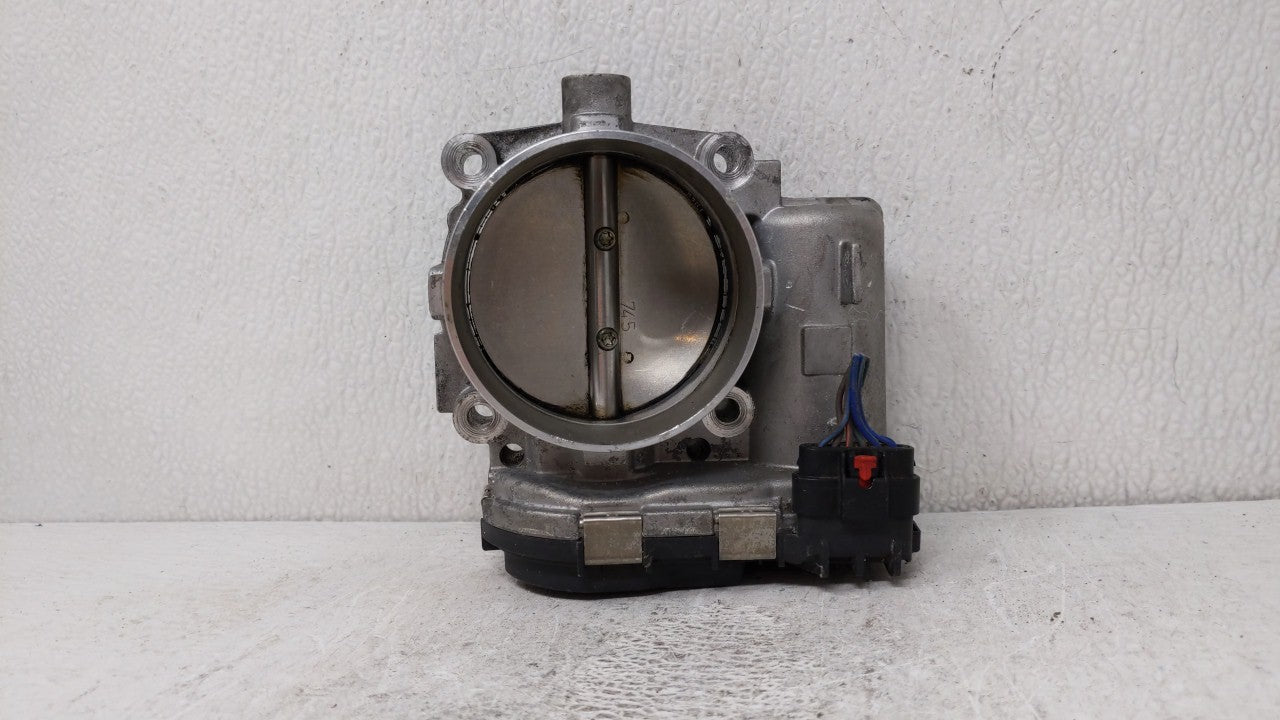 2011-2019 Jeep Grand Cherokee Throttle Body P/N:05184349AB 05184349AE Fits Fits 2011 2012 2013 2014 2015 2016 2017 2018 2019