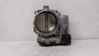 2011-2019 Jeep Grand Cherokee Throttle Body P/N:05184349AB 05184349AE Fits Fits 2011 2012 2013 2014 2015 2016 2017 2018 2019