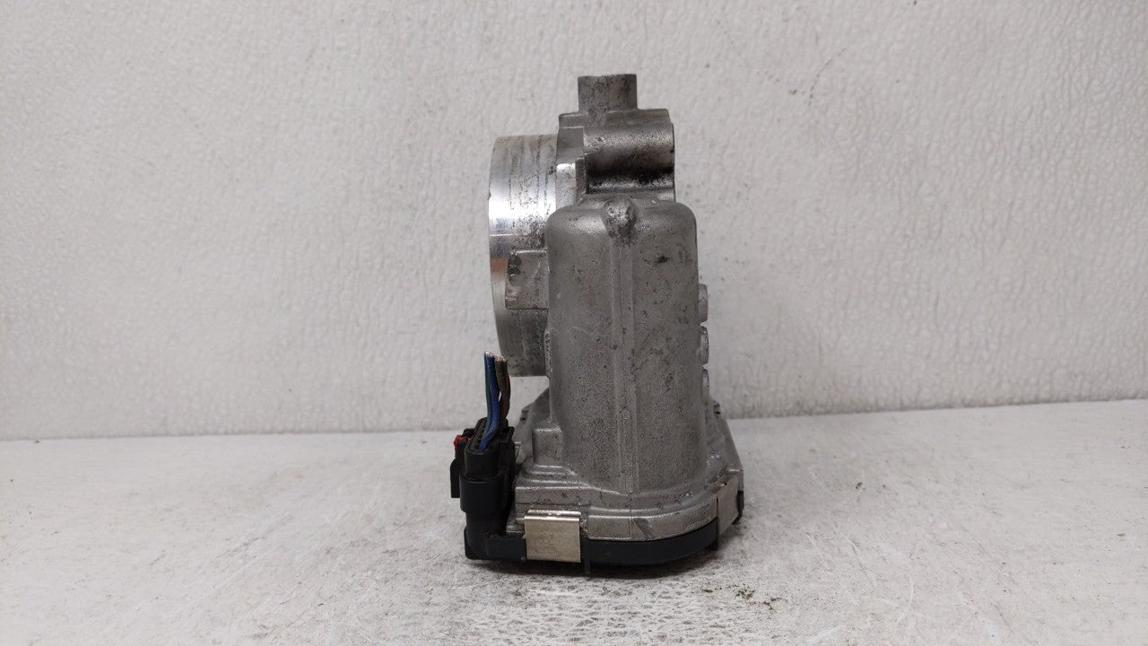 2011-2019 Jeep Grand Cherokee Throttle Body P/N:05184349AB 05184349AE Fits Fits 2011 2012 2013 2014 2015 2016 2017 2018 2019