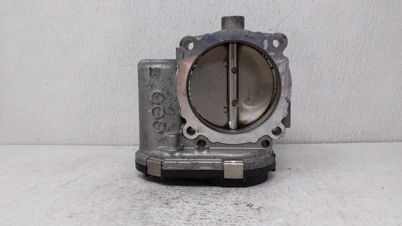 2011-2019 Jeep Grand Cherokee Throttle Body P/N:05184349AB 05184349AE Fits Fits 2011 2012 2013 2014 2015 2016 2017 2018 2019