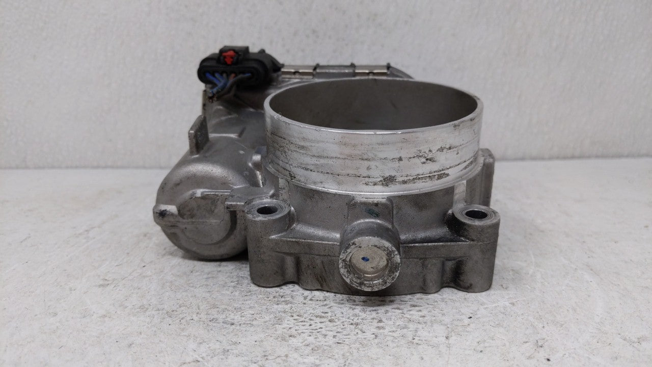 2011-2019 Jeep Grand Cherokee Throttle Body P/N:05184349AB 05184349AE Fits Fits 2011 2012 2013 2014 2015 2016 2017 2018 2019