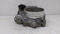 2011-2019 Jeep Grand Cherokee Throttle Body P/N:05184349AB 05184349AE Fits Fits 2011 2012 2013 2014 2015 2016 2017 2018 2019