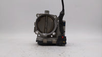 2011-2019 Jeep Grand Cherokee Throttle Body P/N:05184349AF 05184349AD Fits Fits 2011 2012 2013 2014 2015 2016 2017 2018 2019