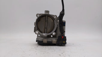 compare product 2011-2019 Jeep Grand Cherokee Throttle Body P/N:05184349AF 05184349AD Fits Fits 2011 2012 2013 2014 2015 2016 2017 2018 2019 OEM Used Auto Parts