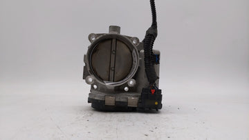 2011-2019 Jeep Grand Cherokee Throttle Body P/N:05184349AF 05184349AD Fits Fits 2011 2012 2013 2014 2015 2016 2017 2018 2019