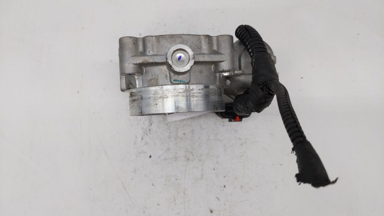 2011-2019 Jeep Grand Cherokee Throttle Body P/N:05184349AF 05184349AD Fits Fits 2011 2012 2013 2014 2015 2016 2017 2018 2019