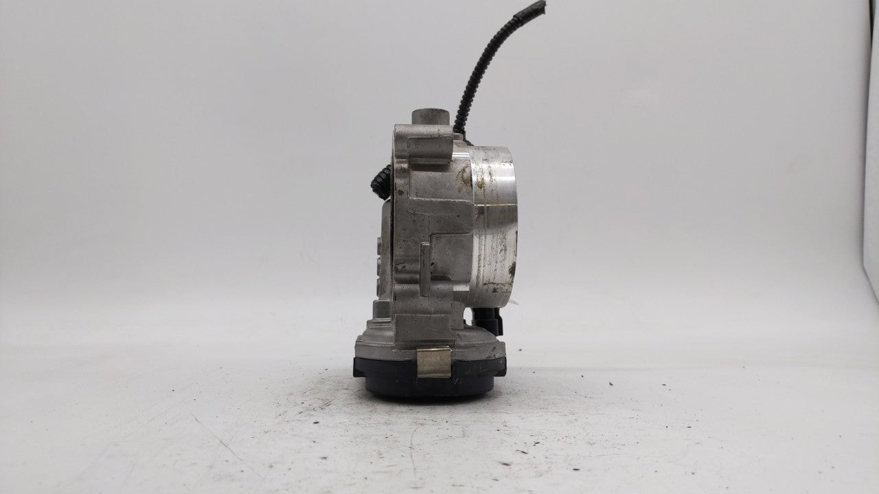 2011-2019 Jeep Grand Cherokee Throttle Body P/N:05184349AF 05184349AD Fits Fits 2011 2012 2013 2014 2015 2016 2017 2018 2019