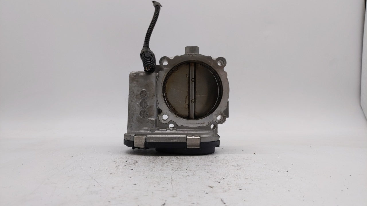 2011-2019 Jeep Grand Cherokee Throttle Body P/N:05184349AF 05184349AD Fits Fits 2011 2012 2013 2014 2015 2016 2017 2018 2019