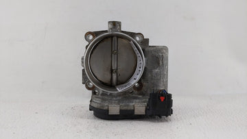 2011-2019 Jeep Grand Cherokee Throttle Body P/N:05184349AF 05184349AD Fits Fits 2011 2012 2013 2014 2015 2016 2017 2018 2019