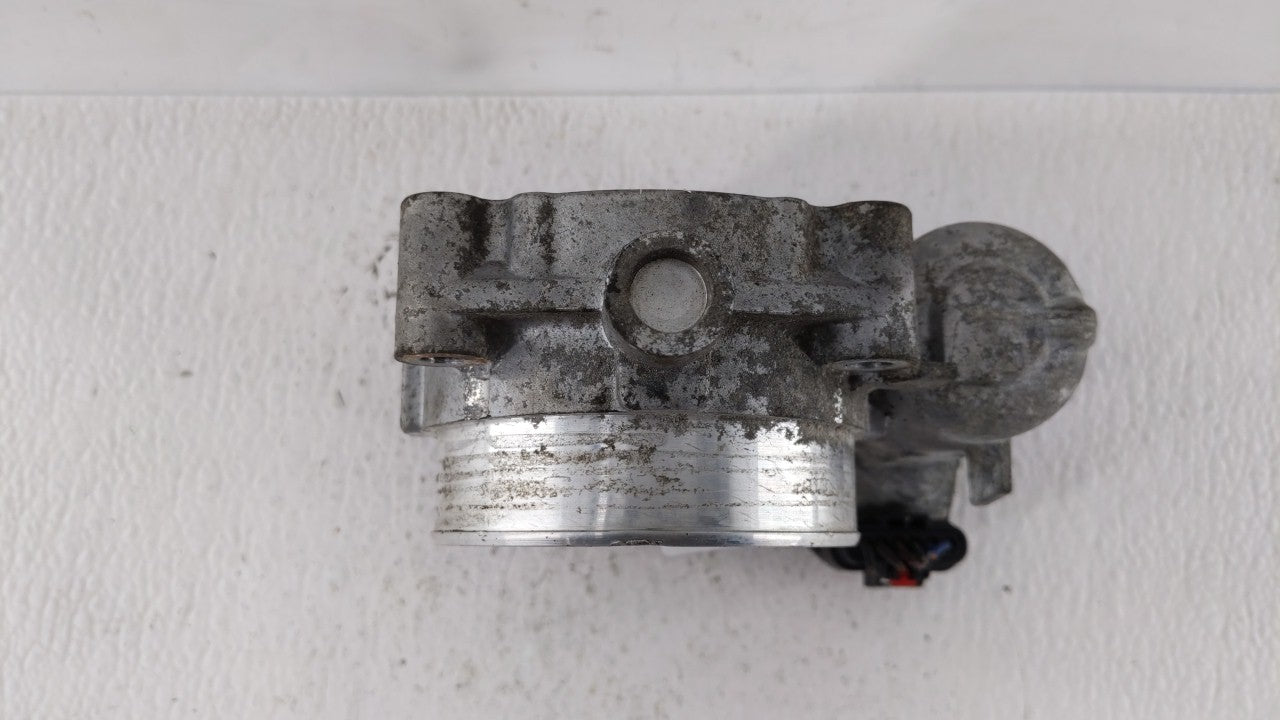 2011-2019 Jeep Grand Cherokee Throttle Body P/N:05184349AF 05184349AD Fits Fits 2011 2012 2013 2014 2015 2016 2017 2018 2019