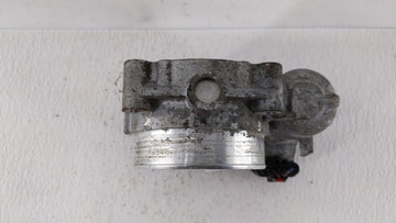 2011-2019 Jeep Grand Cherokee Throttle Body P/N:05184349AF 05184349AD Fits Fits 2011 2012 2013 2014 2015 2016 2017 2018 2019 OEM Used Auto Parts