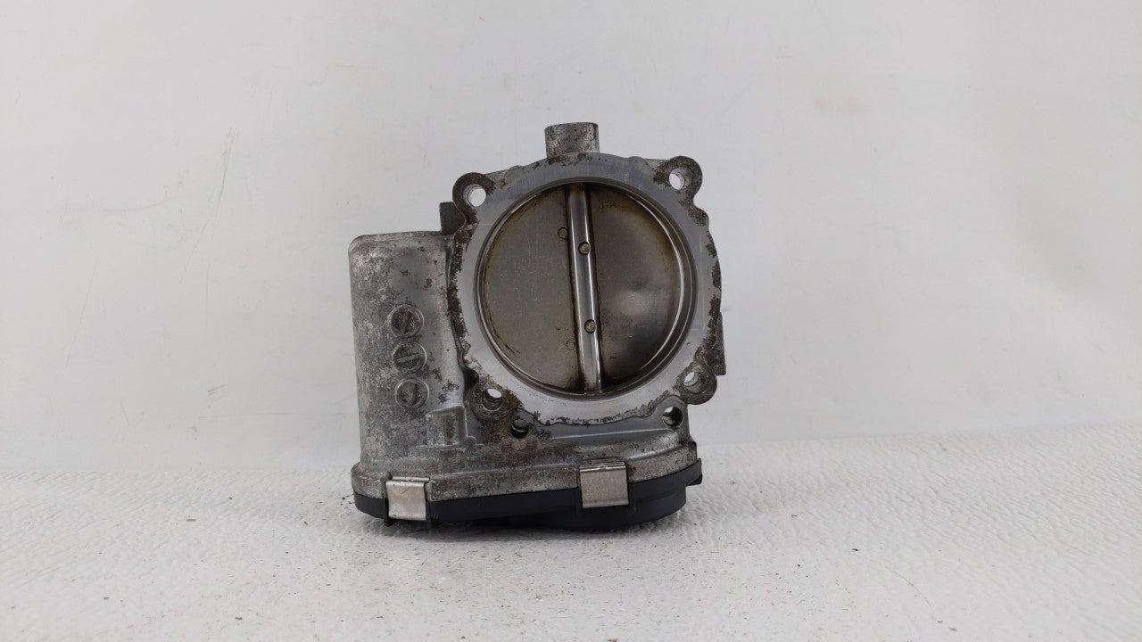2011-2019 Jeep Grand Cherokee Throttle Body P/N:05184349AF 05184349AD Fits Fits 2011 2012 2013 2014 2015 2016 2017 2018 2019