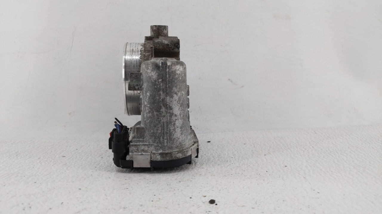 2011-2019 Jeep Grand Cherokee Throttle Body P/N:05184349AF 05184349AD Fits Fits 2011 2012 2013 2014 2015 2016 2017 2018 2019