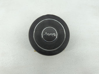 compare product 2011 Jeep Grand Cherokee Air Bag Driver Left Steering Wheel Mounted P/N:BAM-PT1-1722 Fits OEM Used Auto Parts