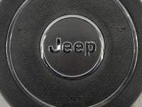 2011 Jeep Grand Cherokee Air Bag Driver Left Steering Wheel Mounted P/N:BAM-PT1-1722 Fits OEM Used Auto Parts - Oemusedautop