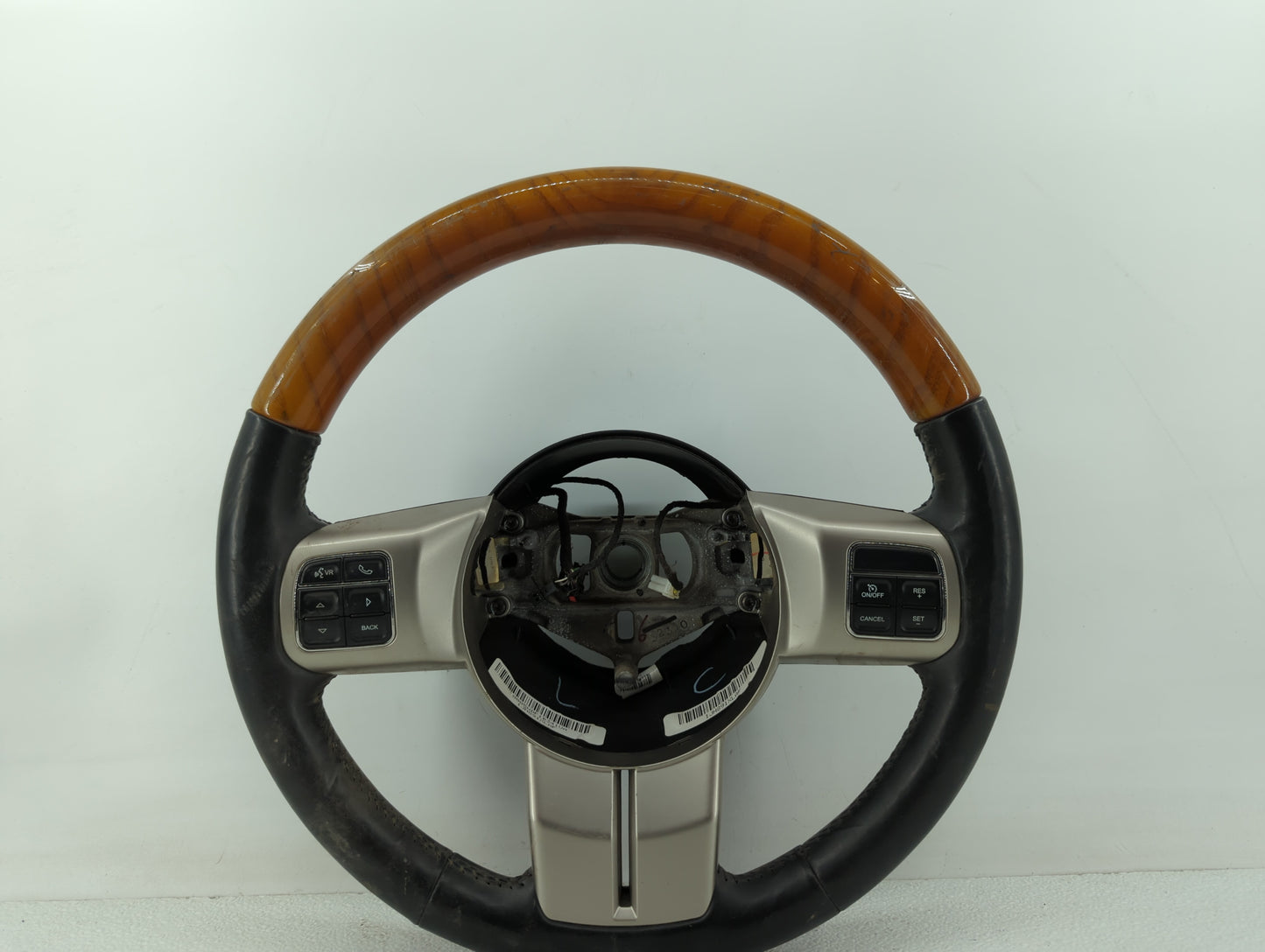 steering wheel - Oemusedautoparts1.com