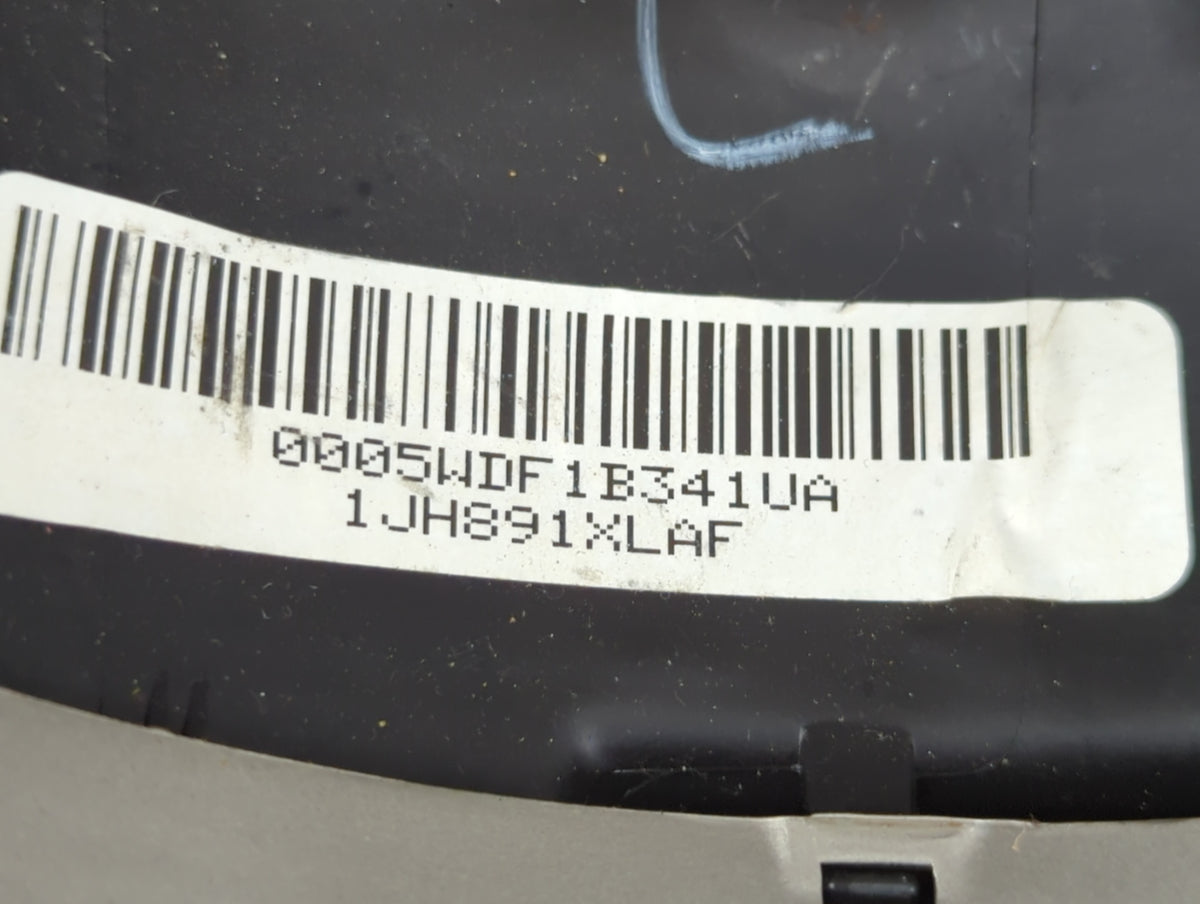 steering wheel - Oemusedautoparts1.com