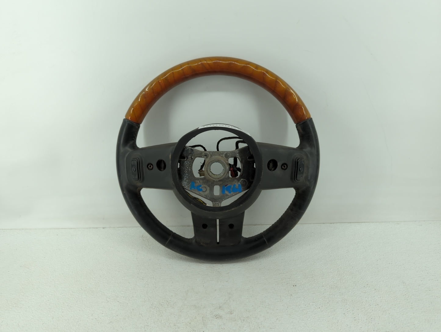 steering wheel - Oemusedautoparts1.com