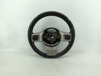 compare product steering wheel
