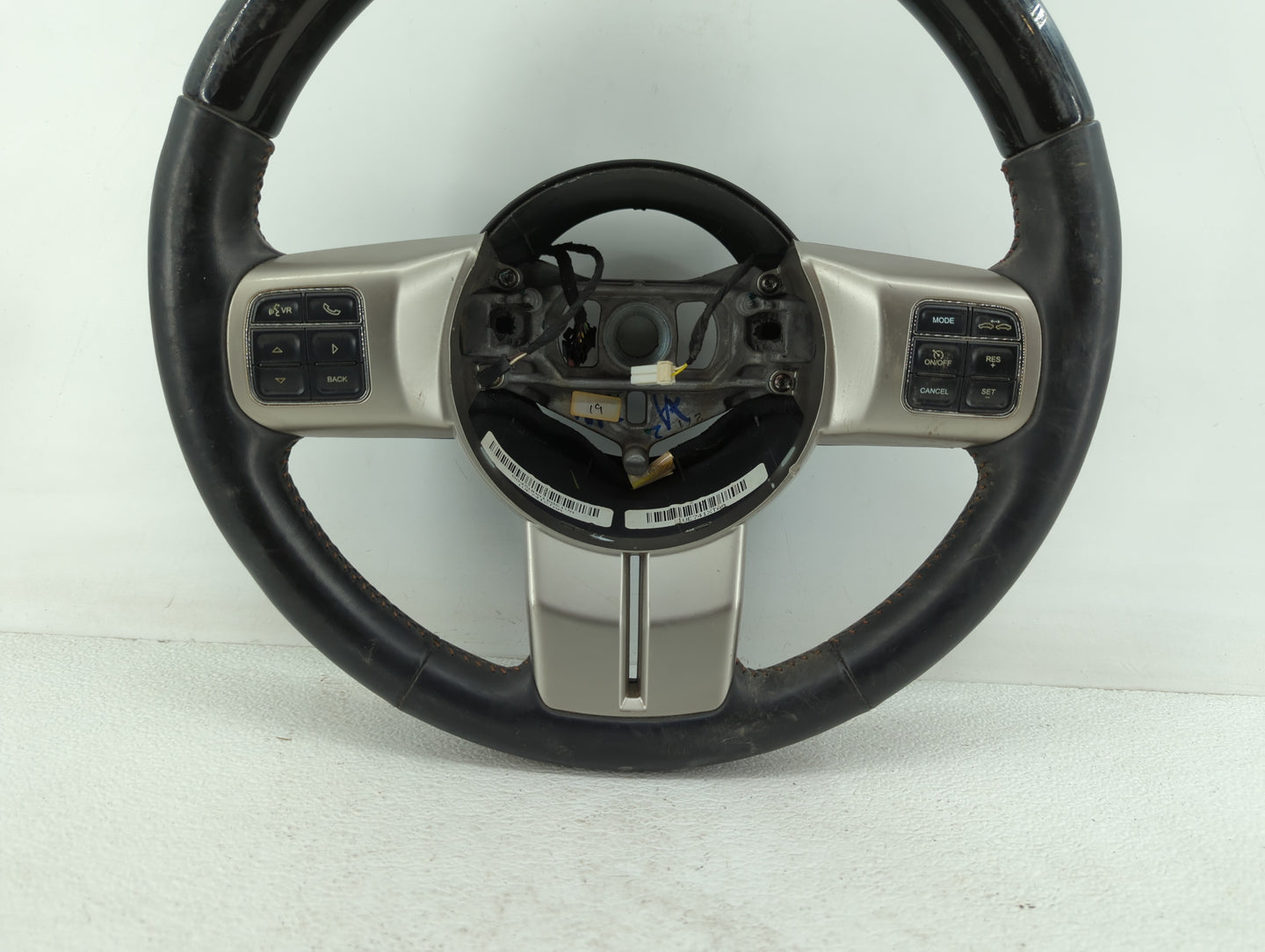 steering wheel - Oemusedautoparts1.com