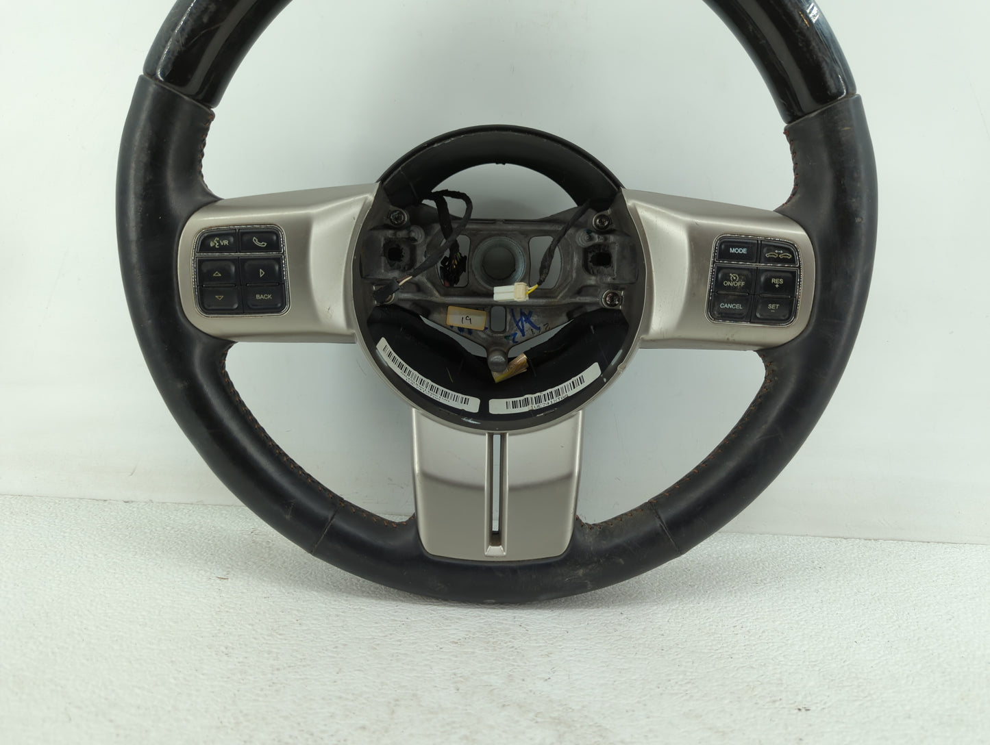 steering wheel - Oemusedautoparts1.com