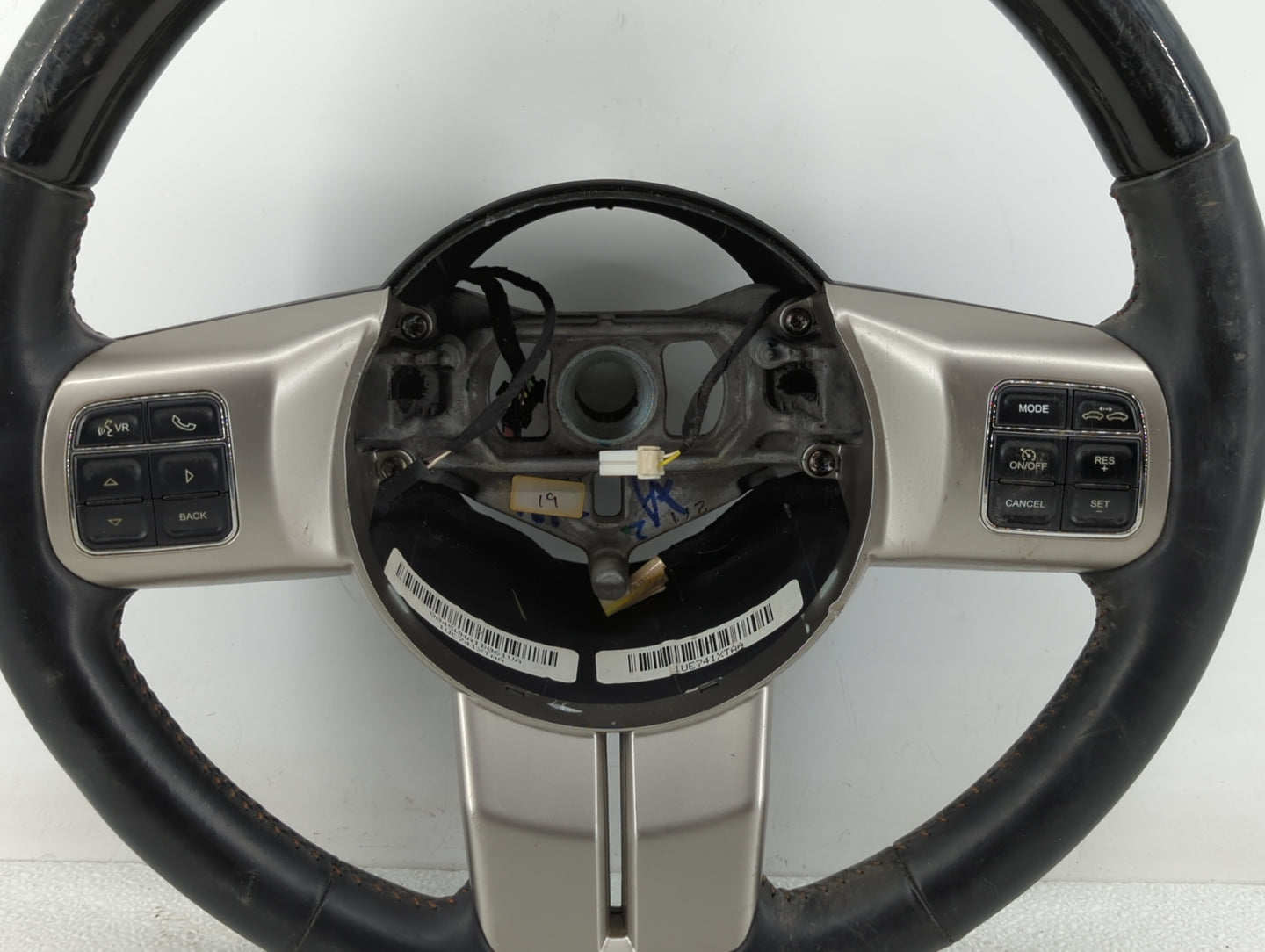steering wheel - Oemusedautoparts1.com