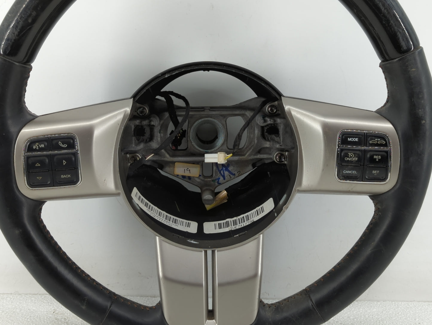 steering wheel - Oemusedautoparts1.com