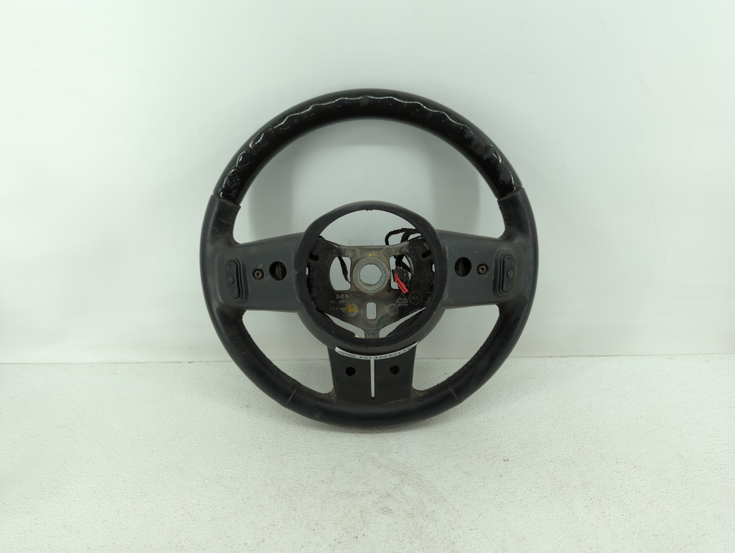 steering wheel - Oemusedautoparts1.com