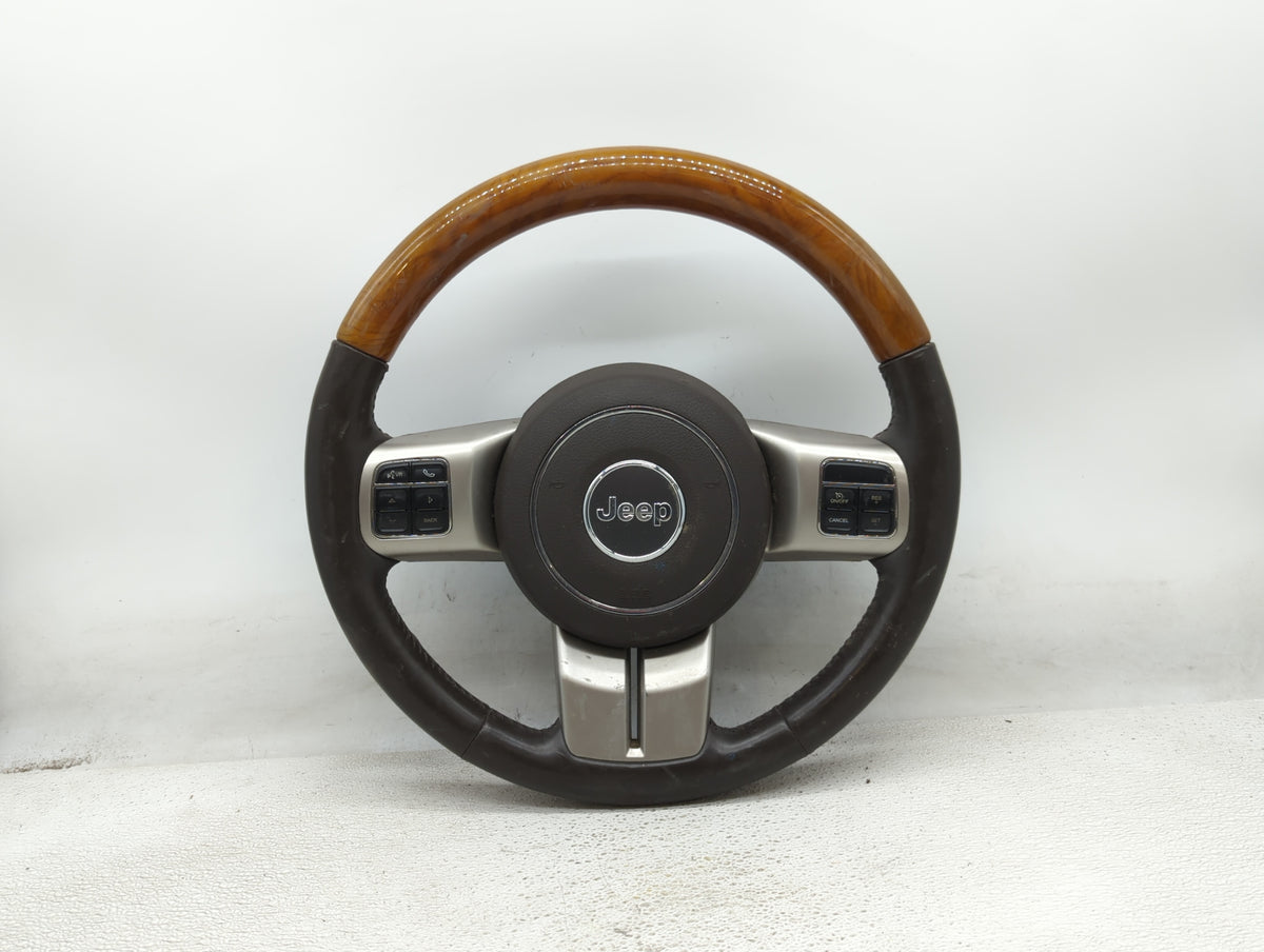 steering wheel - Oemusedautoparts1.com