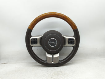 compare product steering wheel