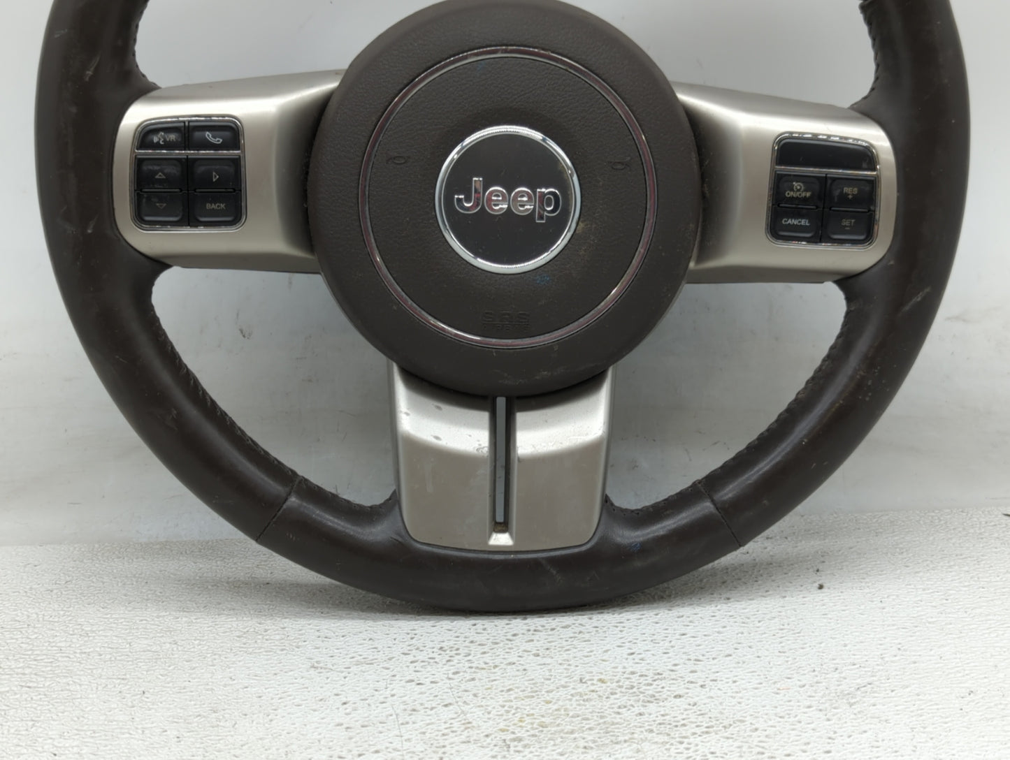 steering wheel - Oemusedautoparts1.com