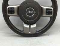steering wheel - Oemusedautoparts1.com