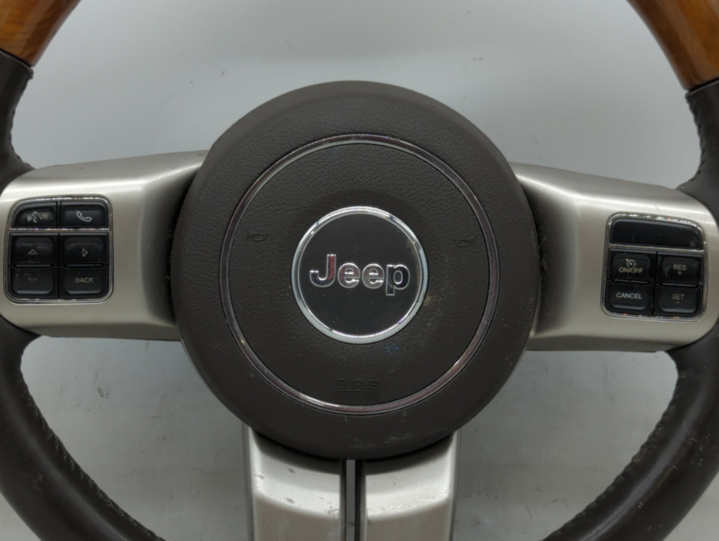 steering wheel - Oemusedautoparts1.com