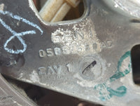 steering wheel - Oemusedautoparts1.com